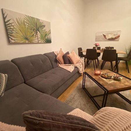 Apartament Biljka Wiedeń Zewnętrze zdjęcie