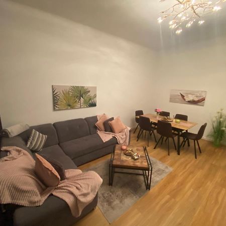 Apartament Biljka Wiedeń Zewnętrze zdjęcie