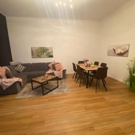 Apartament Biljka Wiedeń Zewnętrze zdjęcie