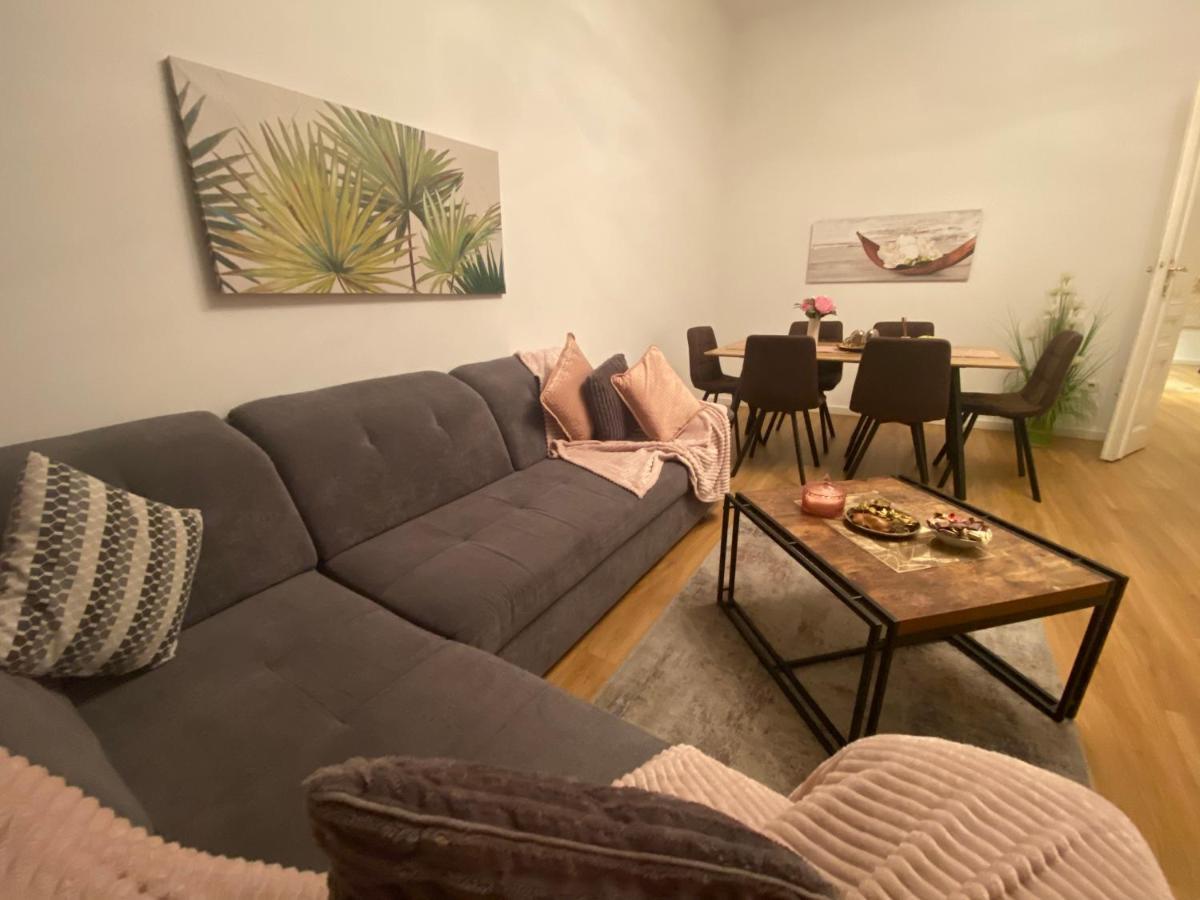 Apartament Biljka Wiedeń Zewnętrze zdjęcie
