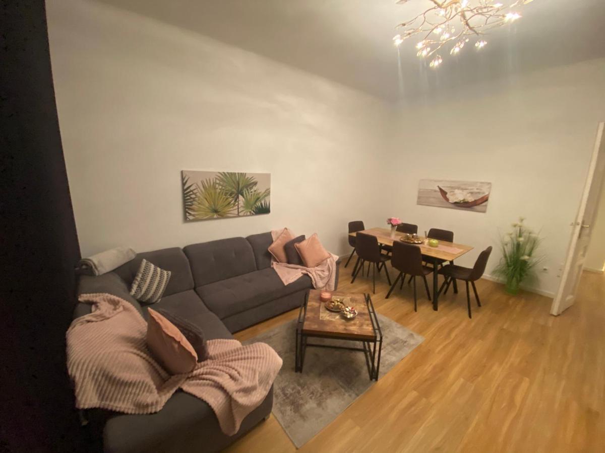 Apartament Biljka Wiedeń Zewnętrze zdjęcie