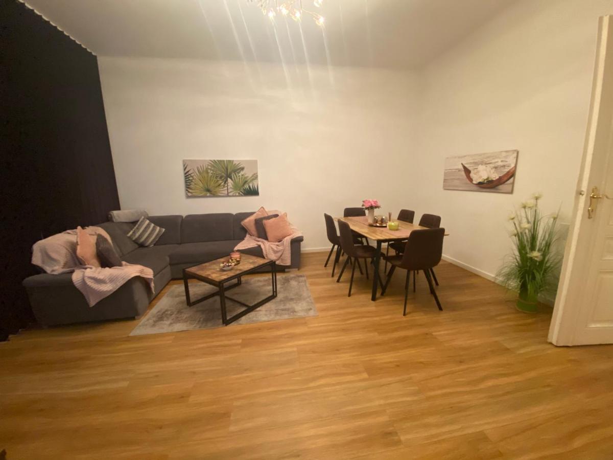 Apartament Biljka Wiedeń Zewnętrze zdjęcie