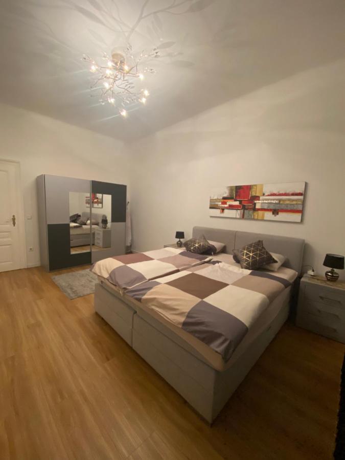 Apartament Biljka Wiedeń Zewnętrze zdjęcie