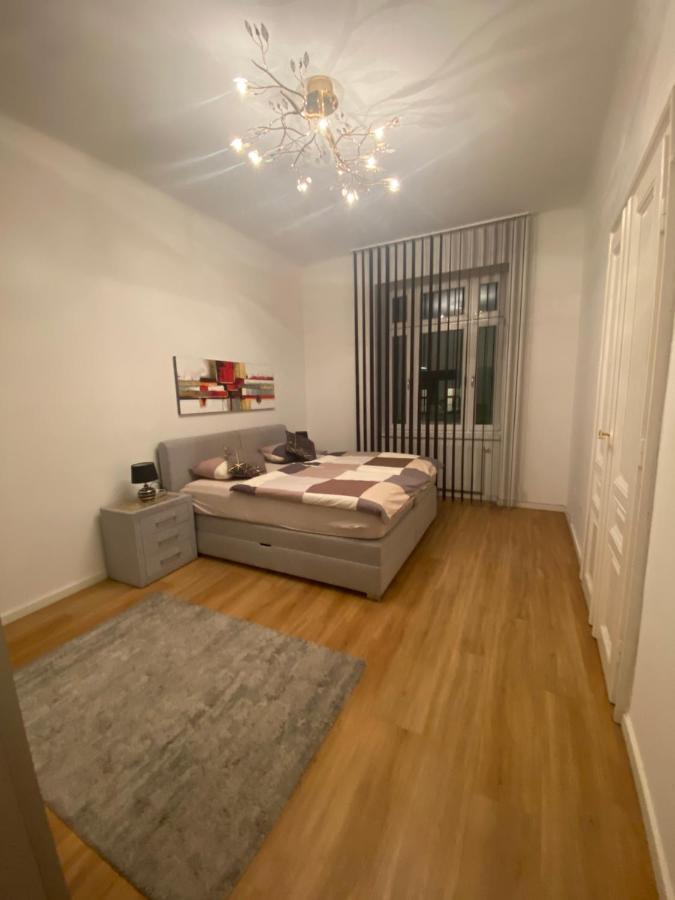 Apartament Biljka Wiedeń Zewnętrze zdjęcie