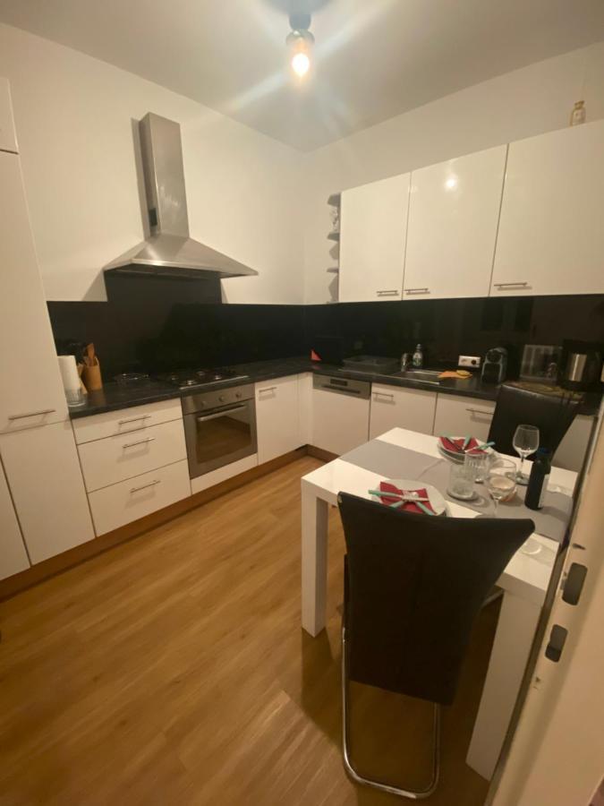 Apartament Biljka Wiedeń Zewnętrze zdjęcie