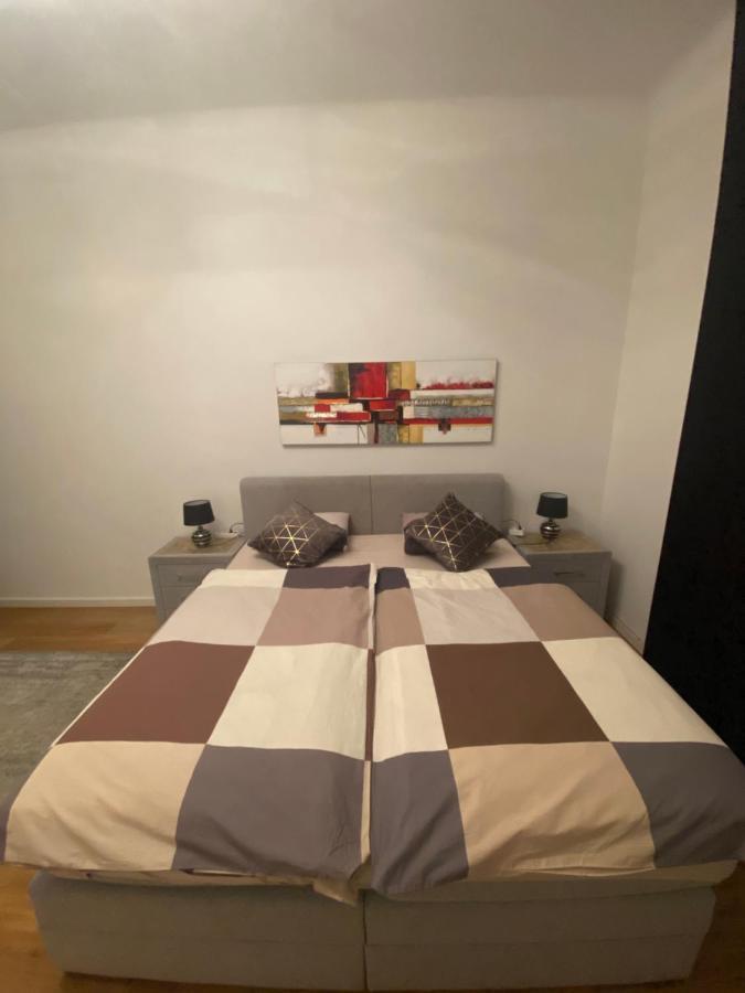 Apartament Biljka Wiedeń Zewnętrze zdjęcie