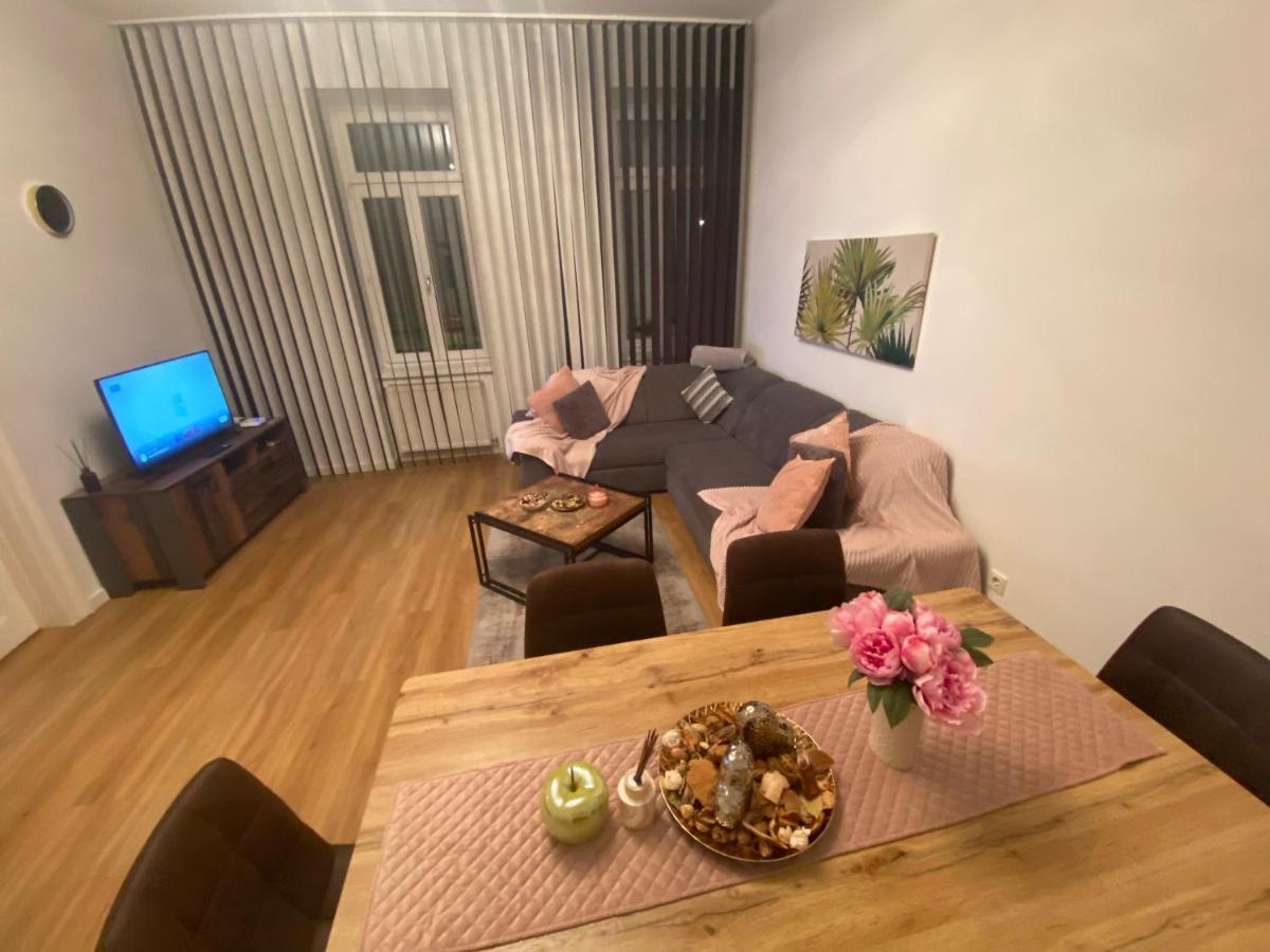 Apartament Biljka Wiedeń Zewnętrze zdjęcie