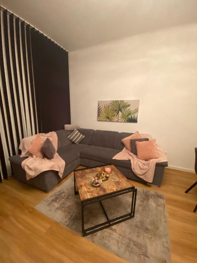 Apartament Biljka Wiedeń Zewnętrze zdjęcie
