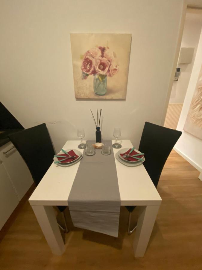 Apartament Biljka Wiedeń Zewnętrze zdjęcie