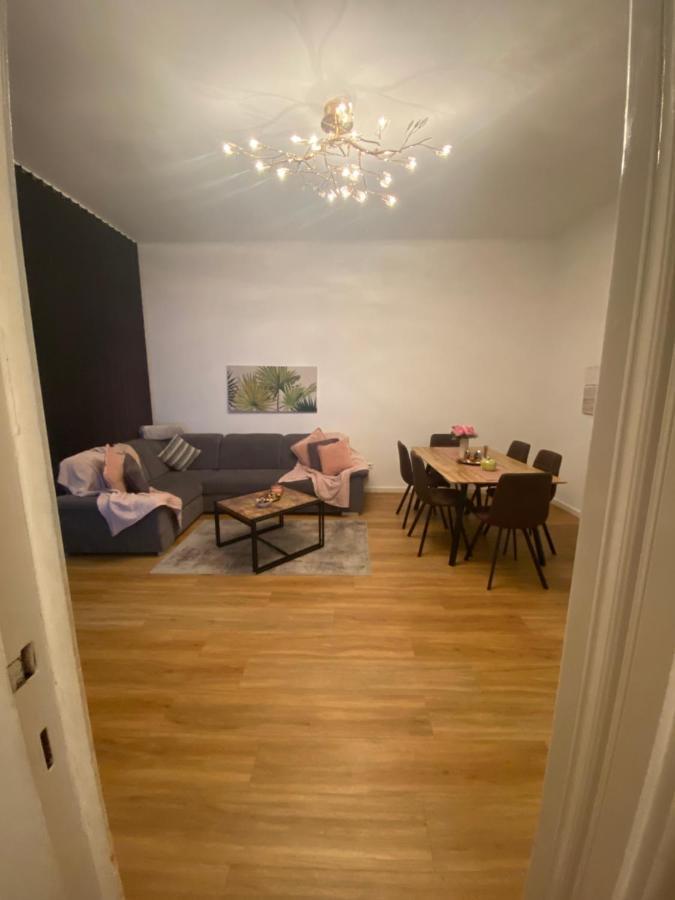 Apartament Biljka Wiedeń Zewnętrze zdjęcie