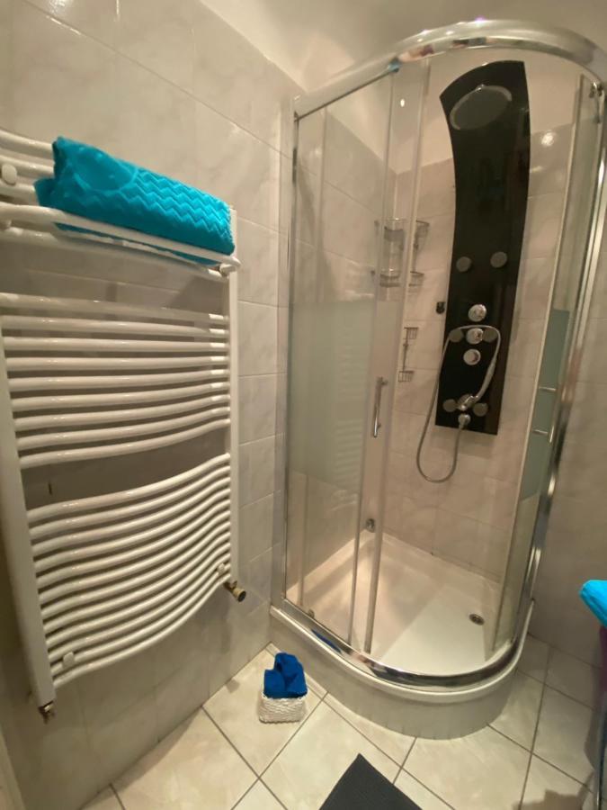 Apartament Biljka Wiedeń Zewnętrze zdjęcie