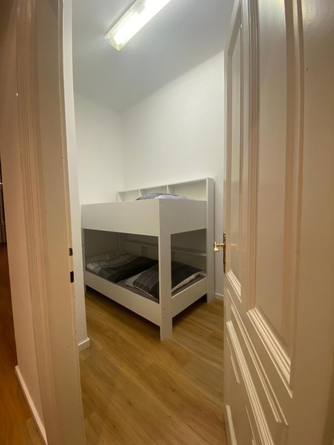Apartament Biljka Wiedeń Zewnętrze zdjęcie