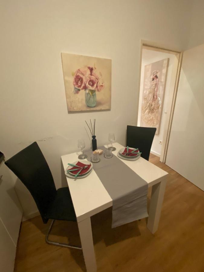 Apartament Biljka Wiedeń Zewnętrze zdjęcie