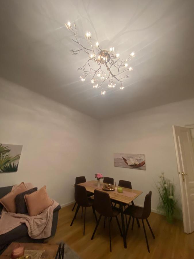 Apartament Biljka Wiedeń Zewnętrze zdjęcie