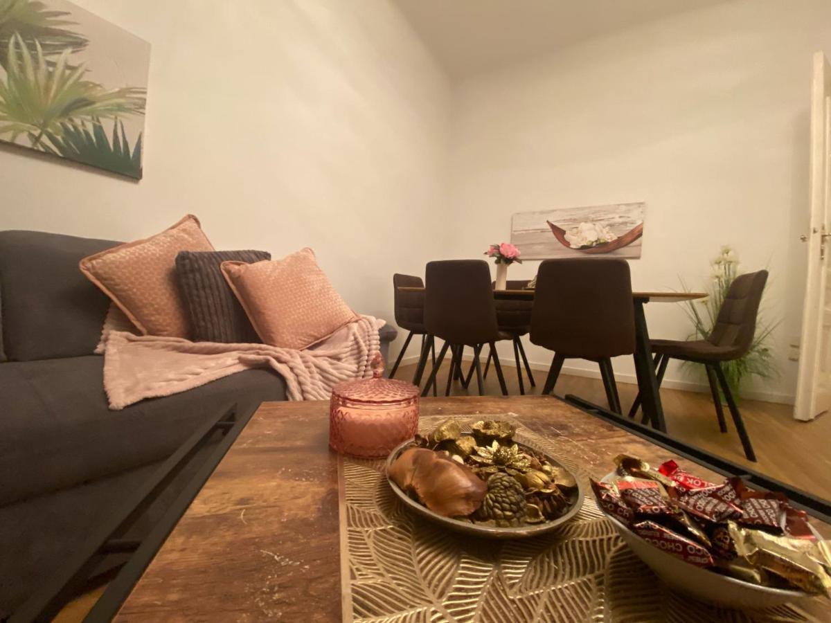 Apartament Biljka Wiedeń Zewnętrze zdjęcie
