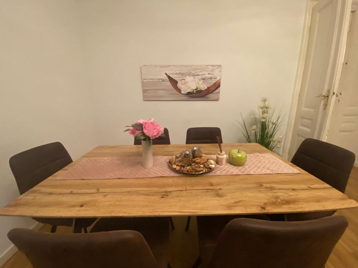 Apartament Biljka Wiedeń Zewnętrze zdjęcie