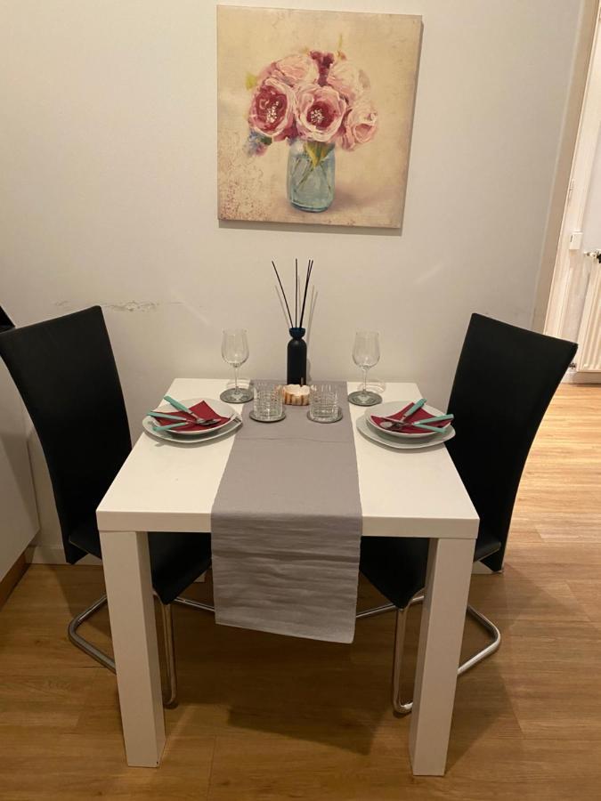 Apartament Biljka Wiedeń Zewnętrze zdjęcie